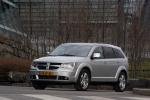 Dodge Journey 2008 года